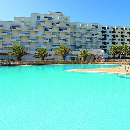 לה ברקרה Lagrange Vacances Le Lydia Playa מראה חיצוני תמונה