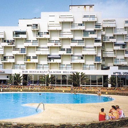 לה ברקרה Lagrange Vacances Le Lydia Playa חדר תמונה