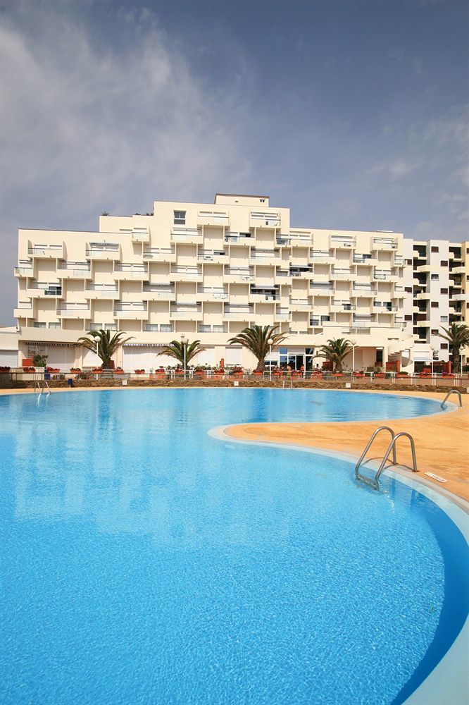 לה ברקרה Lagrange Vacances Le Lydia Playa מראה חיצוני תמונה