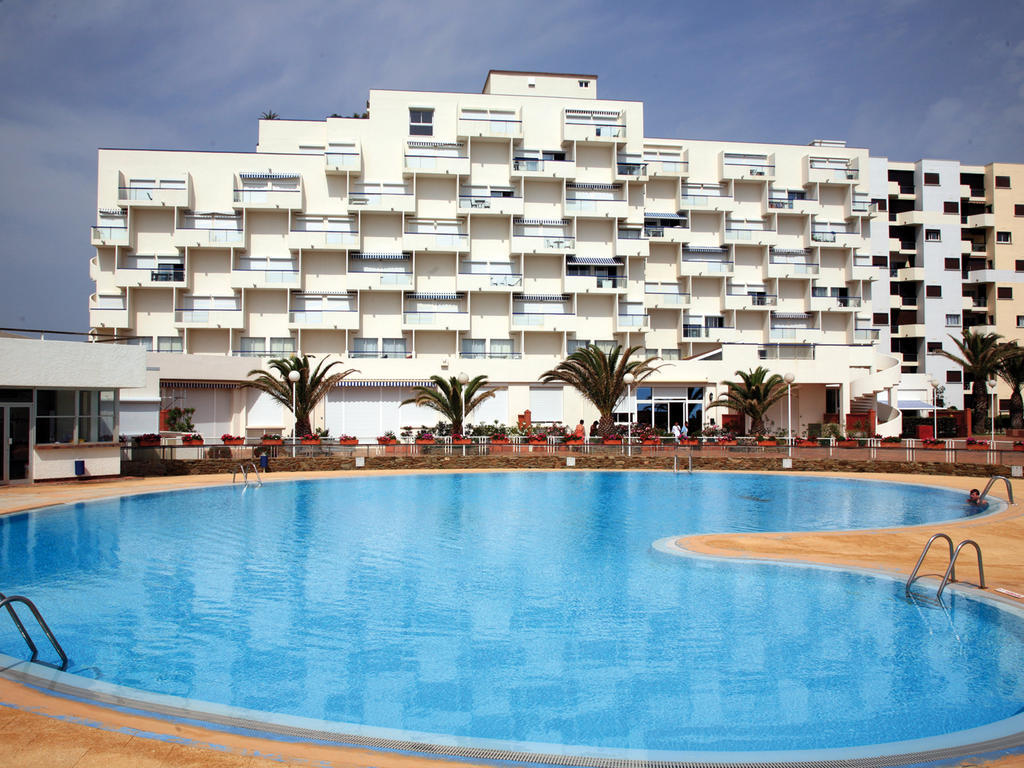 לה ברקרה Lagrange Vacances Le Lydia Playa חדר תמונה
